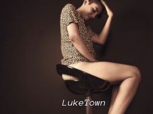 LukeTown