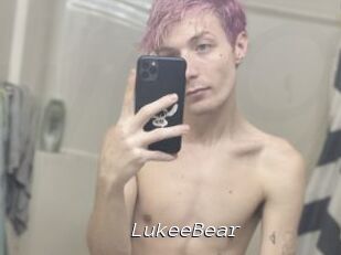 LukeeBear