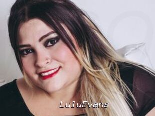 LuluEvans