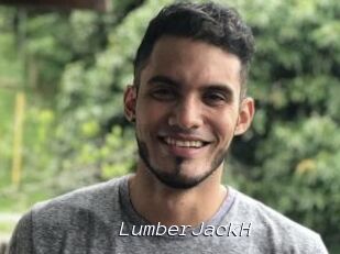 LumberJackH