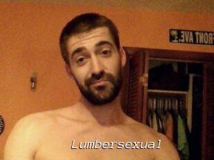 Lumbersexual