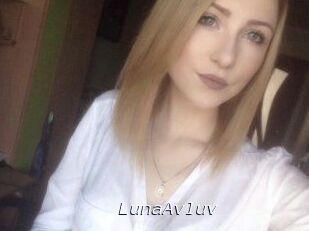 LunaAvluv