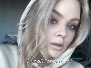 LunaBlondeGirl
