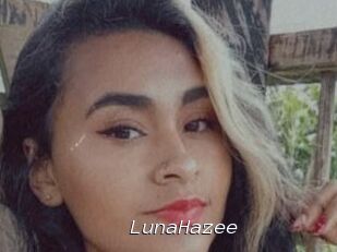 LunaHazee