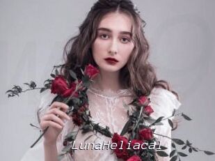 LunaHeliacal