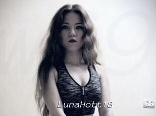 LunaHott18