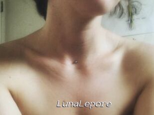 LunaLepore