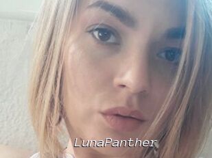 LunaPanther