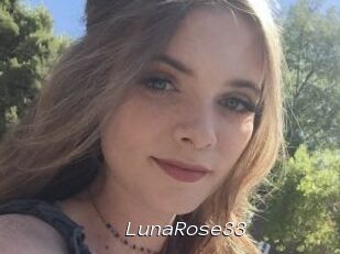 LunaRose33