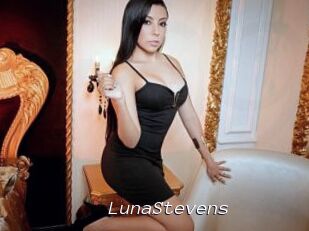 LunaStevens