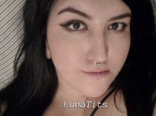 LunaTits