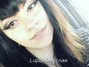 LupusReginae
