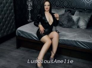LusciousAmelie
