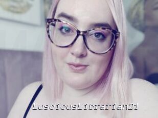 LusciousLibrarian21