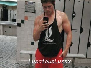 LusciousLuxxx