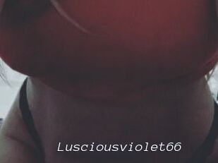 Lusciousviolet66