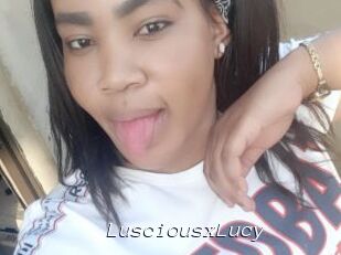 LusciousxLucy