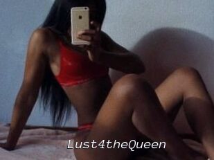 Lust4theQueen