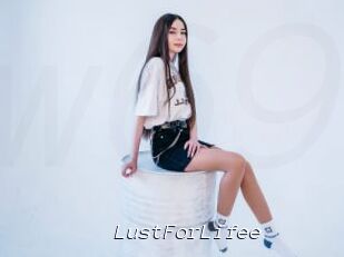 LustForLifee