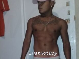 LustHotBoy
