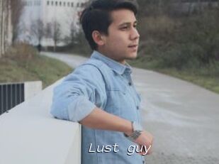 Lust_guy