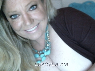 LustyLaura