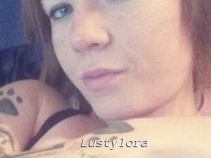 Lustylora