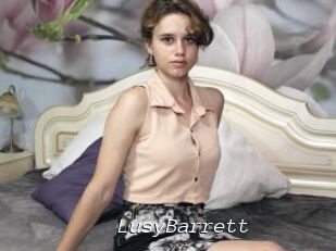 LusyBarrett