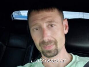 Luv2lksplir