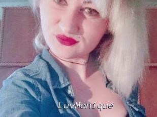LuvMonique