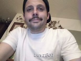 LuvrBoi