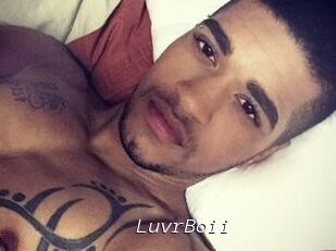 LuvrBoii