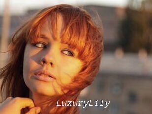 LuxuryLily