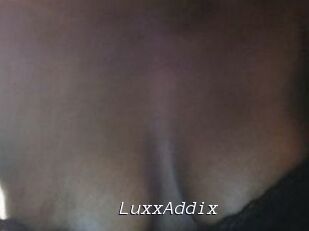 LuxxAddix