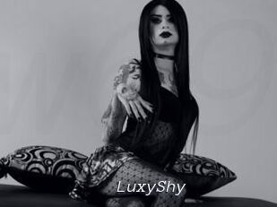 LuxyShy