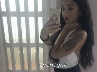 LyaHight