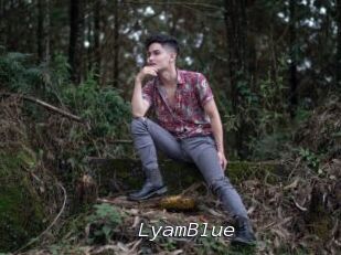 LyamBlue