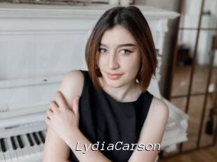 LydiaCarson