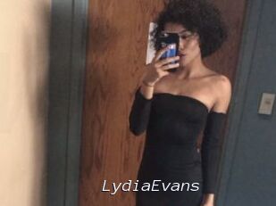 LydiaEvans
