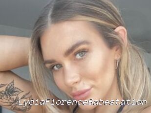 LydiaFlorenceBabestation