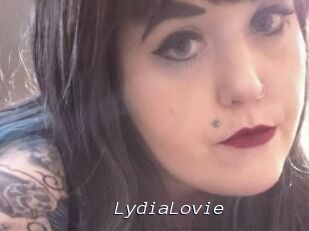 LydiaLovie