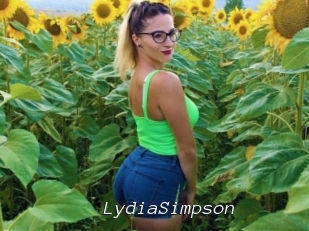 LydiaSimpson