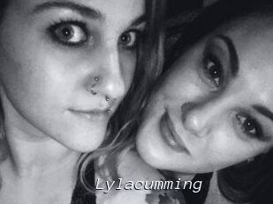 Lylacumming