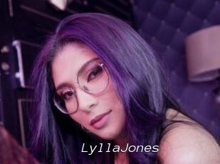 LyllaJones