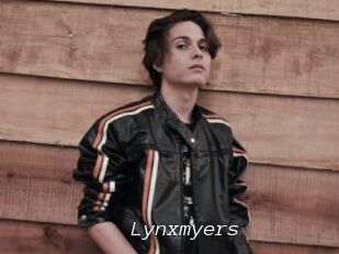 Lynxmyers