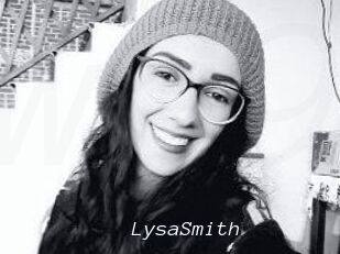 LysaSmith
