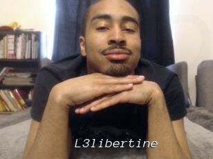 L3libertine