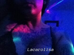 Lacarolisa