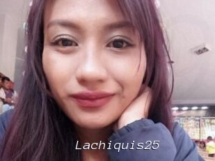 Lachiquis25