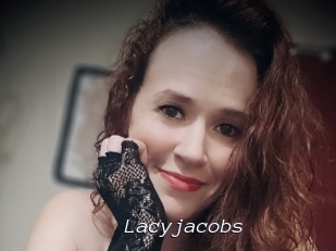 Lacyjacobs